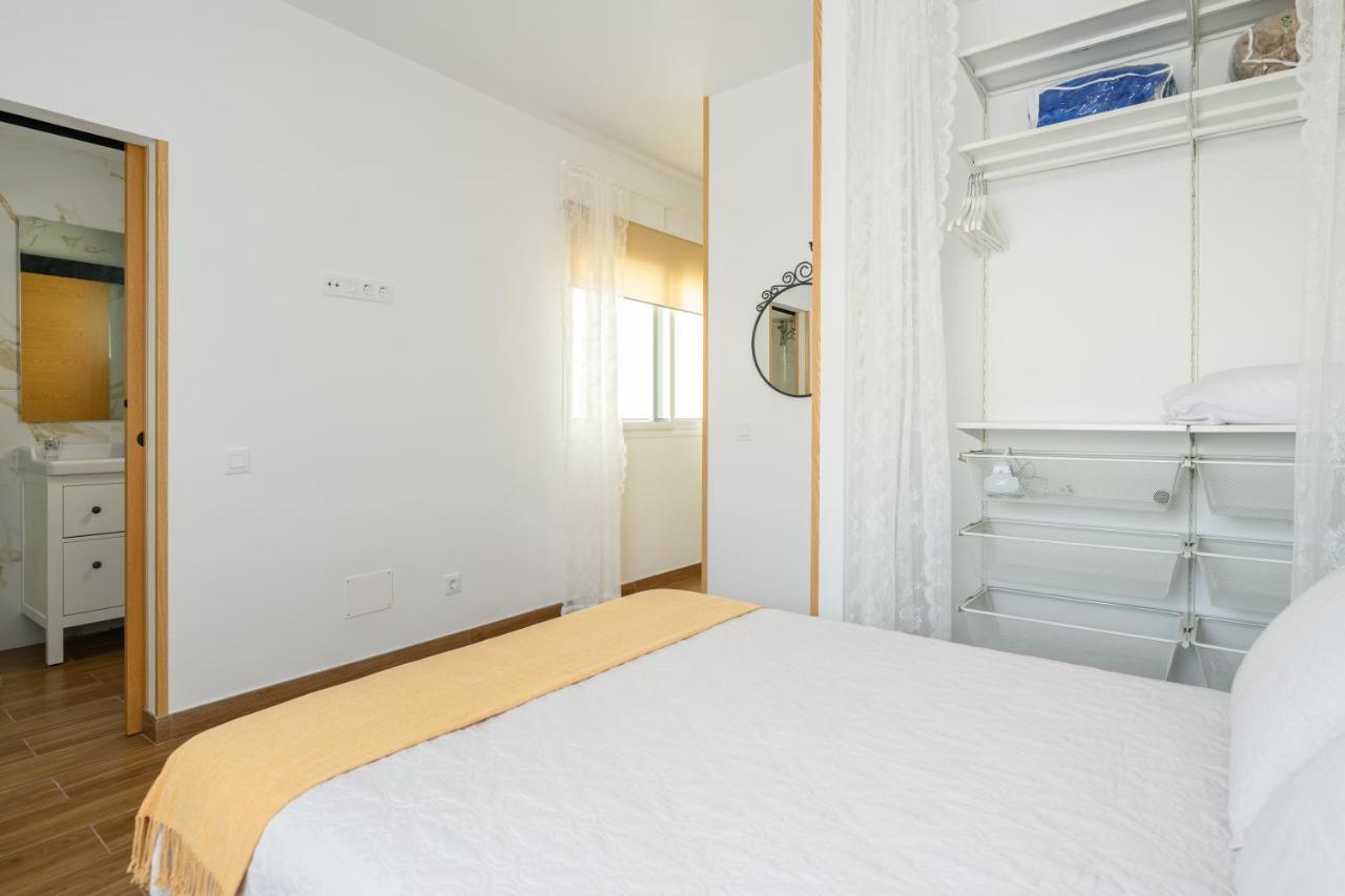 Apartment Rosales Canteras Las Palmas / Gran Canaria
